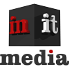 Initmedia logo