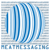 Meat Messaging logo