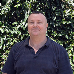 Geoff Barnhorn - Software Developer