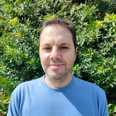Steven Livanes - Full-Stack Developer